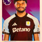 Premier League 2026 Topps - Scegli figurina da 1 a 200