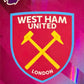 Premier League 2026 Topps - Scegli figurina da 401 a 561
