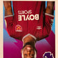 Premier League 2026 Topps - Scegli figurina da 401 a 561