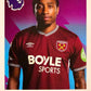 Premier League 2026 Topps - Scegli figurina da 401 a 561
