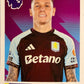 Premier League 2026 Topps - Scegli figurina da 1 a 200