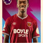Premier League 2026 Topps - Scegli figurina da 401 a 561