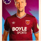 Premier League 2026 Topps - Scegli figurina da 401 a 561