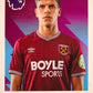 Premier League 2026 Topps - Scegli figurina da 401 a 561
