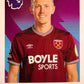 Premier League 2026 Topps - Scegli figurina da 401 a 561