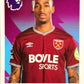 Premier League 2026 Topps - Scegli figurina da 401 a 561