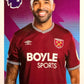 Premier League 2026 Topps - Scegli figurina da 401 a 561
