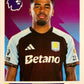 Premier League 2026 Topps - Scegli figurina da 1 a 200