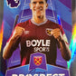 Premier League 2026 Topps - Scegli figurina da 401 a 561