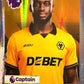 Premier League 2026 Topps - Scegli figurina da 401 a 561