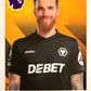 Premier League 2026 Topps - Scegli figurina da 401 a 561