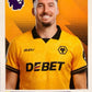 Premier League 2026 Topps - Scegli figurina da 401 a 561