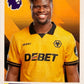 Premier League 2026 Topps - Scegli figurina da 401 a 561