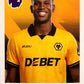 Premier League 2026 Topps - Scegli figurina da 401 a 561
