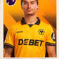 Premier League 2026 Topps - Scegli figurina da 401 a 561