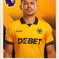 Premier League 2026 Topps - Scegli figurina da 401 a 561