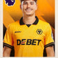 Premier League 2026 Topps - Scegli figurina da 401 a 561