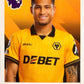 Premier League 2026 Topps - Scegli figurina da 401 a 561