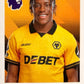 Premier League 2026 Topps - Scegli figurina da 401 a 561