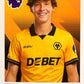 Premier League 2026 Topps - Scegli figurina da 401 a 561