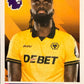 Premier League 2026 Topps - Scegli figurina da 401 a 561