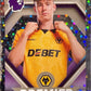 Premier League 2026 Topps - Scegli figurina da 401 a 561