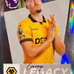 Premier League 2026 Topps - Scegli figurina da 401 a 561