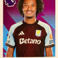 Premier League 2026 Topps - Scegli figurina da 1 a 200