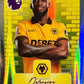 Premier League 2026 Topps - Scegli figurina da 401 a 561