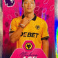 Premier League 2026 Topps - Scegli figurina da 401 a 561