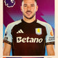 Premier League 2026 Topps - Scegli figurina da 1 a 200