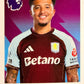 Premier League 2026 Topps - Scegli figurina da 1 a 200