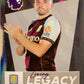 Premier League 2026 Topps - Scegli figurina da 1 a 200