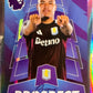 Premier League 2026 Topps - Scegli figurina da 1 a 200