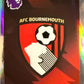 Premier League 2026 Topps - Scegli figurina da 1 a 200