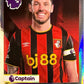 Premier League 2026 Topps - Scegli figurina da 1 a 200