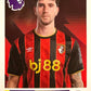 Premier League 2026 Topps - Scegli figurina da 1 a 200