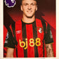 Premier League 2026 Topps - Scegli figurina da 1 a 200