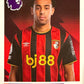 Premier League 2026 Topps - Scegli figurina da 1 a 200
