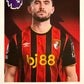 Premier League 2026 Topps - Scegli figurina da 1 a 200