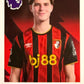 Premier League 2026 Topps - Scegli figurina da 1 a 200