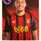 Premier League 2026 Topps - Scegli figurina da 1 a 200