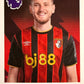 Premier League 2026 Topps - Scegli figurina da 1 a 200