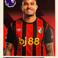 Premier League 2026 Topps - Scegli figurina da 1 a 200