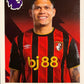 Premier League 2026 Topps - Scegli figurina da 1 a 200