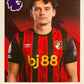 Premier League 2026 Topps - Scegli figurina da 1 a 200