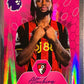 Premier League 2026 Topps - Scegli figurina da 1 a 200