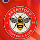 Premier League 2026 Topps - Scegli figurina da 1 a 200