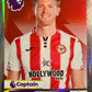 Premier League 2026 Topps - Scegli figurina da 1 a 200