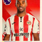 Premier League 2026 Topps - Scegli figurina da 1 a 200